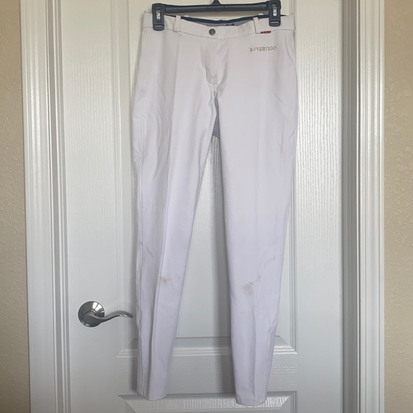 Riding breeches - Picture 1 of 5